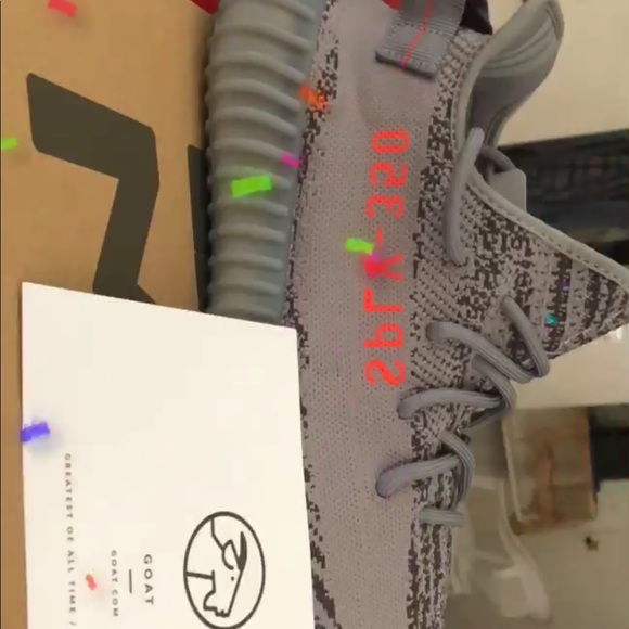 Meet your Posher, Omar - Picture 1 of 1